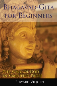 Bhagavad-Gita for Beginners
